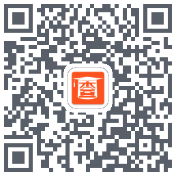 查博士 QRcode