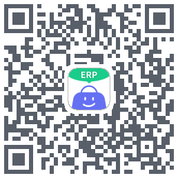 乐奢ERPcodice QR per il download