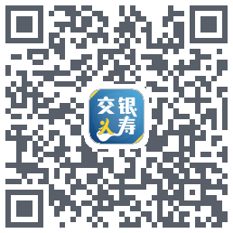 交银人寿codice QR per il download
