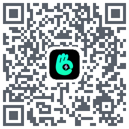 掌心雷 QRcode