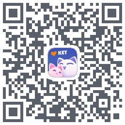 亲Key键盘的下載二維碼