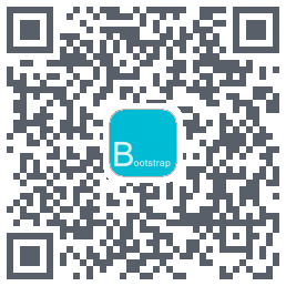 Bootstrap的下載二維碼