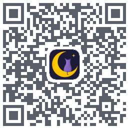 秘密花园 QRcode