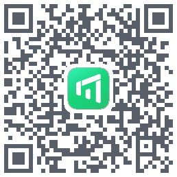 菜小秘P QRcode