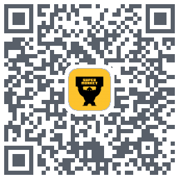 超级猩猩 QRcode