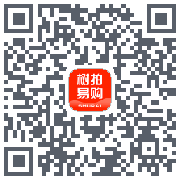 树拍易购的下載二維碼