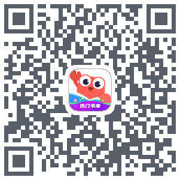 KaDa阅读 QRcode