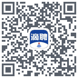 滴聘 QRcode