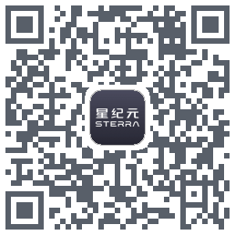 星途星纪元codice QR per il download