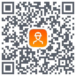 云筑工匠código QR de descarga de
