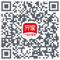 齐家Beta QRcode