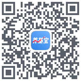 养基宝的下載二維碼