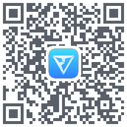 DEV的下载二维码
