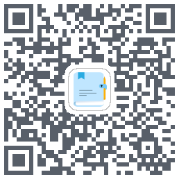 天悦日记 QRcode