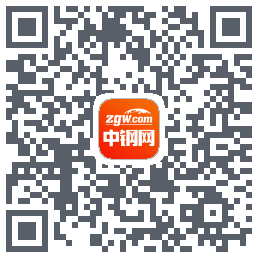 中钢网 QRcode