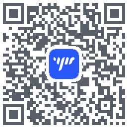爱原物código QR de descarga de
