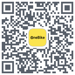 onebike QR-код для загрузки