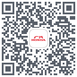 广汽本田 QRcode