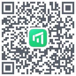菜小秘P QRcode