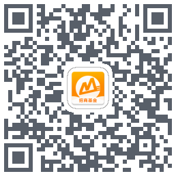 招商基金 QRcode