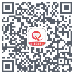 缘企政企婚恋的下載二維碼