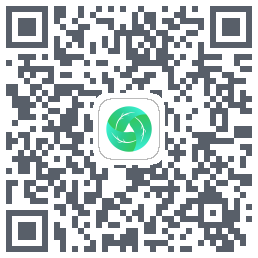 分好啦codice QR per il download