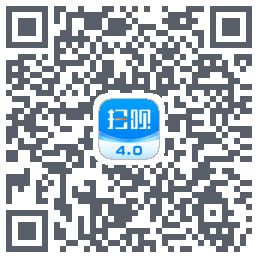 扫呗 QRcode