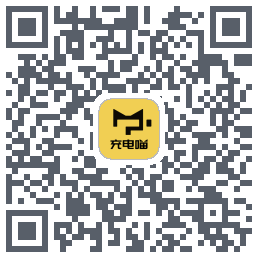 充电喵 QRcode