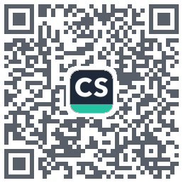CamScanner QRcode