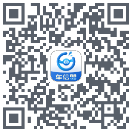 车信盟kod QR do pobrania