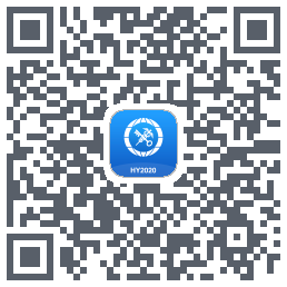 海关移动门户kod QR do pobrania