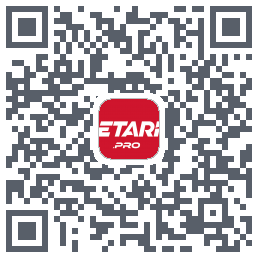 ETARI的下載二維碼