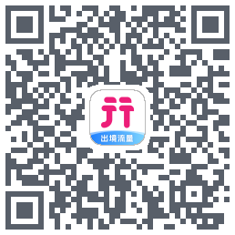 无忧行的下载二维码