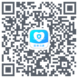 医患沟通 QRcode