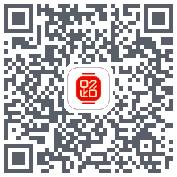 ChineseRd Plus QRcode