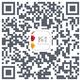 逸禾农场管理平台 QRcode