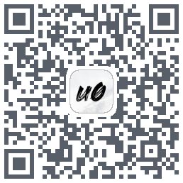 unc0ver的下載二維碼