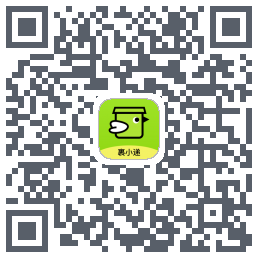 裹小递T QRcode