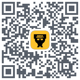 超级猩猩 QRcode