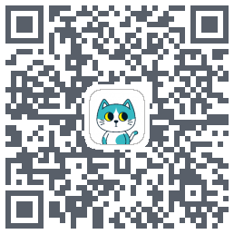 东呈青猫会的下載二維碼