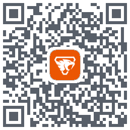 猎豹AIcódigo QR de descarga de