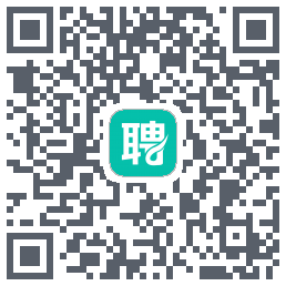 黑光人才网的下載二維碼