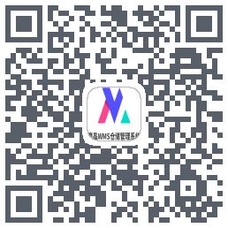 魔晶codice QR per il download