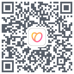 蜜桃codice QR per il download
