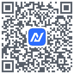 Nehstock的下載二維碼