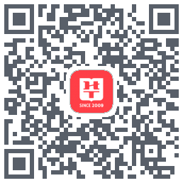华图在线的下載二維碼