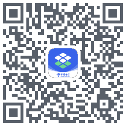 翼门户código QR de descarga de