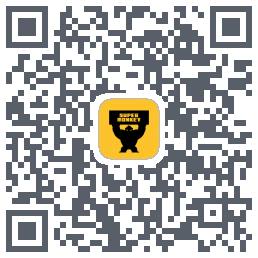 超级猩猩 QRcode