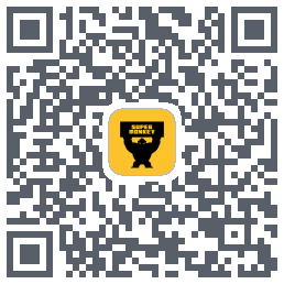 超级猩猩 QRcode