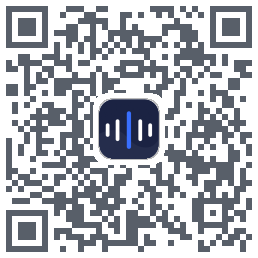 迅捷音频转换器 QRcode